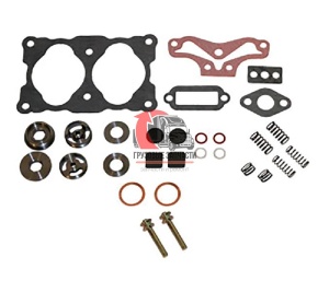 Рем.комплект ГБЦ компрессора воздушного (прокладки+клапана+пружины+упл) TU-FLO 550/750, 2200 040 500 Рем.комплект ГБЦ компрессора воздушного (прокладки+клапана+пружины+упл) TU-FLO 550/750, 2200 040 500
