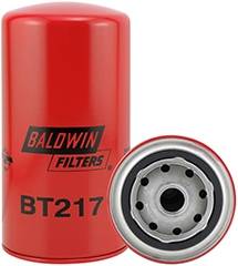 LF787 Фильтр масляный CARRIER 48мк BALDWIN BT217