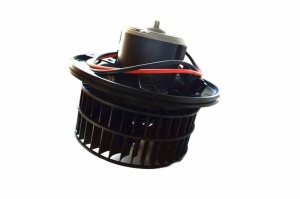 Мотор печки спальника 12V FLB/FCL/FLC112/120 (1998-2005), FLD112/120/132 (1999-2010), ABP N83 301527