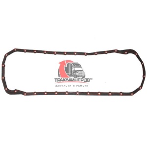 Прокладка масляного поддона CUM М11/ISM®, 5394102 Прокладка масляного поддона CUM М11/ISM®, 5394102