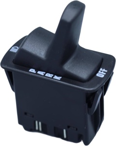 Клавиша выключения света KW T2000®,  P27-1002-9/P27-1002-9PKG