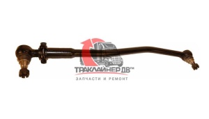 Тяга продольная рулевая L=750mm VOLVO VNL 670 Gen 2 (2003-2019), 8079525/20371221/463.DS9621