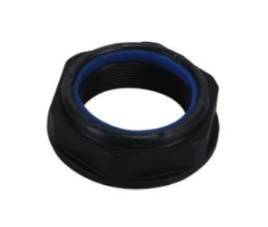 Гайка хвостовика КПП FUL/RCW, EF02260 Гайка хвостовика КПП FUL/RCW, EF02260