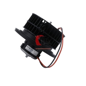 Мотор печки спальника 12V/CW Rotation FLB/FCL/FLC (1998-2005), FLD (1999-2010), 830.21208