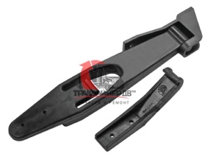 Замок+крючок капота левый FLD 120/CLASSIC, HLK1011K