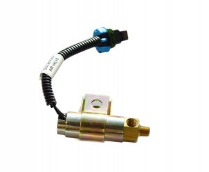 Соленоид включения пневмомуфты 12V/NO®,  A06-26631-000