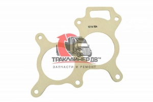 Прокладка термостатной коробки 2-Hole CAT C12, CTP-1314164