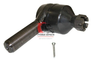 Наконечник рулевой тяги левый FCL/FLC/FLD, 462.ES423L Наконечник рулевой тяги левый FCL/FLC/FLD, 462.ES423L