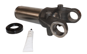 Шлицевая часть карданного вала (мама) (CP20RPL) FLC®, TDA 20RLS40 11A1S Шлицевая часть карданного вала (мама) (CP20RPL) FLC®, TDA 20RLS40 11A1S