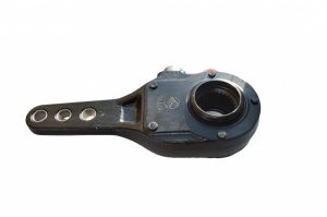 Трещетка тормозная механика тягача задняя прямая (гайка звездочка) d38 z28 L5.5-6.5, 134.2831 Трещетка тормозная механика тягача задняя прямая (гайка звездочка) d38 z28 L5.5-6.5, 134.2831