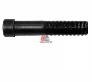 Болт центральный рессоры задней 1-о листовой без гайки/OD=16mm/L=89mm FTL Оригинал®, HDR 37354 037