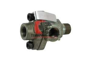 Кран воздушный подключения парашюта FTL, EM40710 Кран воздушный подключения парашюта FTL, EM40710