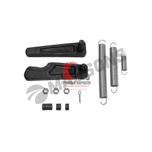 Рем.комплект седла (замок+пружина) FONTAINE No-Slack® NT/6000/7000/7000CC/H7, 830.001