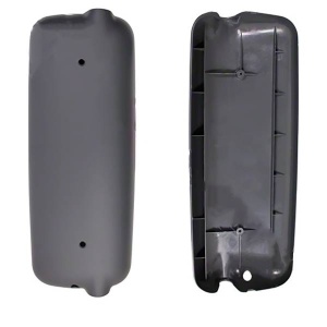 Крышка зеркала бокового левого FTL (FLC, FLA), 18-31637-000