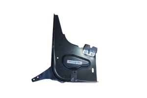 Кронштейн кабинный опоры капота правый с подушкой FCL (2003-2008)®, A17-13787-003