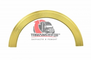 Вкладыш упорный коленвала (2Q) CAT C12/C13, M-2463144 Вкладыш упорный коленвала (2Q) CAT C12/C13, M-2463144