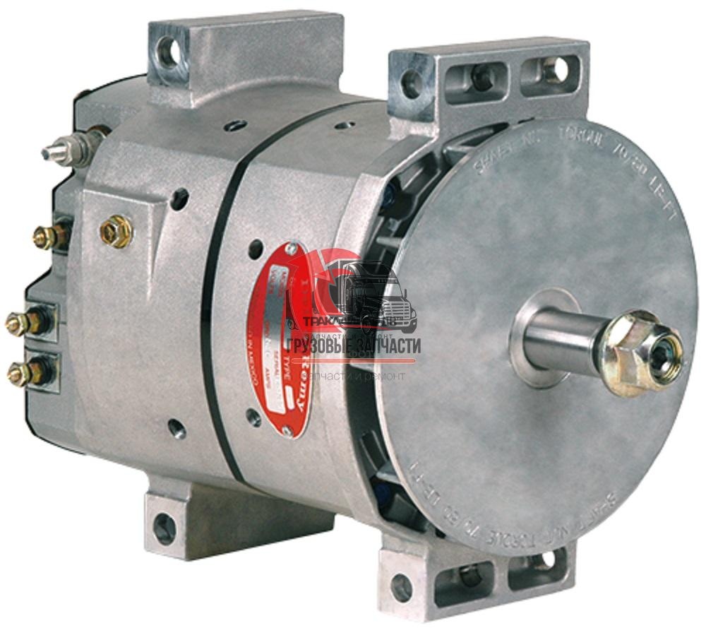 Генератор AC12V/170A/36SI/Pad Mount/4-е опоры/12,5см, DR  8600127