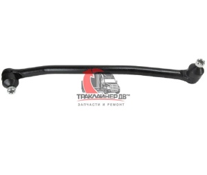 Тяга продольная рулевая L=813mm TAS85 FCL, S-26306 Тяга продольная рулевая L=813mm TAS85 FCL, S-26306