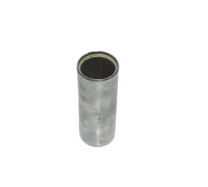 Втулка рессоры передней гладкая металл OD=38.1mm/L=100mm/ID=31.75mm FLD/PB/KW®, 750189