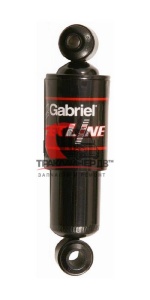 Амортизатор кабины (масло) FREIGHTLINER FLD CLASSIC GABRIEL Оригинал®, GBL 83047
