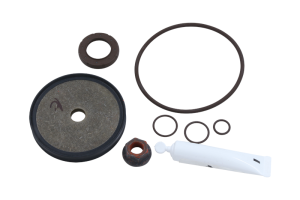 Комплект уплотнений цилиндра включения синхронизатора КПП RCW G-Platform 9/10-Speed, S-15536 Комплект уплотнений цилиндра включения синхронизатора КПП RCW G-Platform 9/10-Speed, S-15536