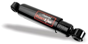 Амортизатор подвески передней (O/O) FLD®, GBL 85320