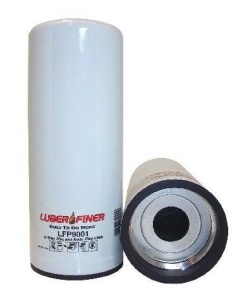 LF9001 Фильтр масляный CUM ISM/ISX 20мк/M95x2.5/OD=118.3mm LUBER-FINER LFP9001