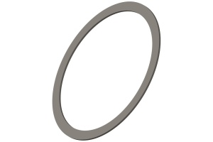 Кольцо/шайба уплотнительное топливного насоса (нейлон) CUM ISX, M-160514 Кольцо/шайба уплотнительное топливного насоса (нейлон) CUM ISX, M-160514