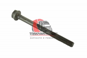 Болт выхлопного коллектора М10x1.5x120 (10Q) STD DDE S60, A-8929357 Болт выхлопного коллектора М10x1.5x120 (10Q) STD DDE S60, A-8929357