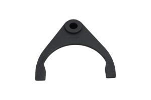 Вилка включения блокировки редуктора без вала МОД ETN DS404 до 2000 года, 920010 Вилка включения блокировки редуктора без вала МОД ETN DS404 до 2000 года, 920010