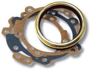 Сальник хвостовика КПП FUL (MECHANICAL SPEEDO)®, FUL K2262 Сальник хвостовика КПП FUL (MECHANICAL SPEEDO)®, FUL K2262