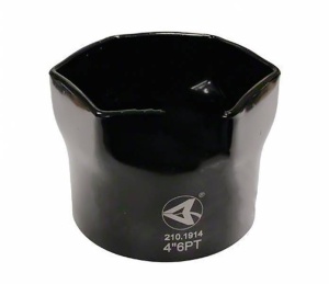 Ключ ступицы задней тягача 4" (101.6mm) 6 граней, 210.1914 Ключ ступицы задней тягача 4" (101.6mm) 6 граней, 210.1914