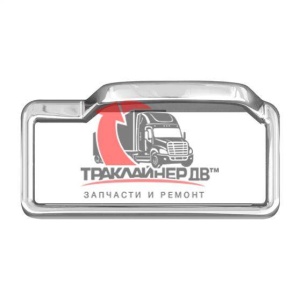 Накладка сливного клапана хорм/пластик FCL/FLC, GG68932