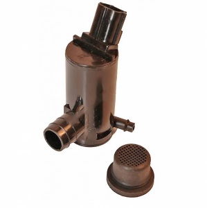 Мотор бачка омывателя стекол (без эл.проводки) 12V FTL®, A22-71173-000