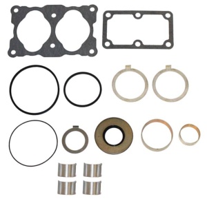 Рем.комплект компрессора воздушного нижний TU-FLO 550, DKT-1096 Рем.комплект компрессора воздушного нижний TU-FLO 550, DKT-1096