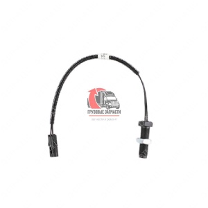 Датчик скорости 4-Pin (резьба) КПП Оригинал®, SAA 85920038