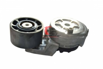 Натяжитель ремня вентилятора 10PK DDE S60 EGR, DCO 89436