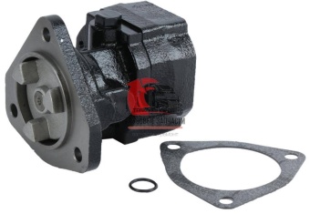 Насос топливный DDE S60 12.7L, S-24111