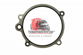 Прокладка компрессора воздушного к ДВС STD CUMMINS ISX, 131659