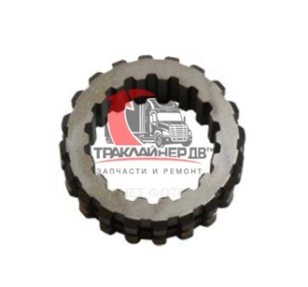 Муфта включения главного вала КПП FUL RT/RTO/RTX/RTXF-9-15-speed, S-9674