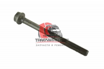 Болт выхлопного коллектора М10x1.5x120 (10Q) STD DETROIT DIESEL S60, A-8929357