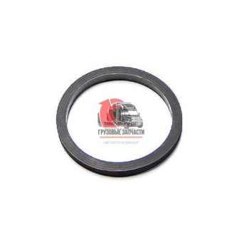 Кольцо уплотнительное топливного насоса (профиль квадрат) STD CUM ISX, M-100099