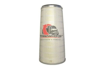 AF1817 Фильтр воздушный FLA DDE S60 11L/INTER 9800/9700, LUBER-FINER LAF2100