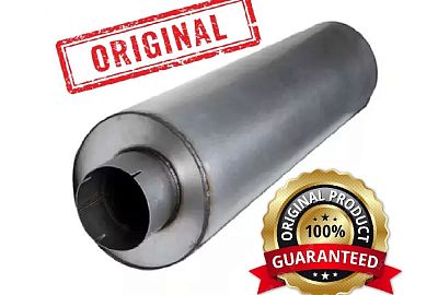 СРОЧНАЯ РАСПРОДАЖА! Оригинальные глушители для американских грузовиков!