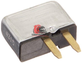 Предохранитель (5Q) 10 AMP®, PAC 4033630