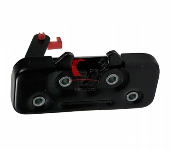 Замок двери правый FLC, A18-43367-001