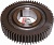 Шестерня вала промежуточного 62 зубьев (2Q) КПП FUL FRO/FROF/C-10-Speed, FUL 4303121 Шестерня вала промежуточного 62 зубьев (2Q) КПП FUL FRO/FROF/C-10-Speed, FUL 4303121
