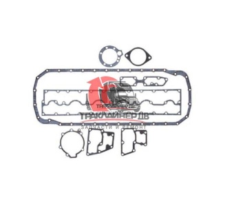 Комплект прокладок блока ДВС нижний CUM M11/ISM, 4089998
