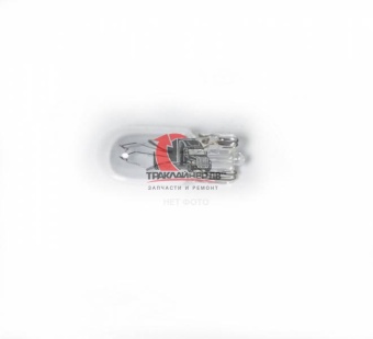 Лампочка панели приборов спидометра/тахометра 12V FLC/FCL/FLA, POL 77 268844 3