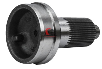 Шлицевая часть подвесного кардана (папа) (CP281X/CP25) FTL, S-F117